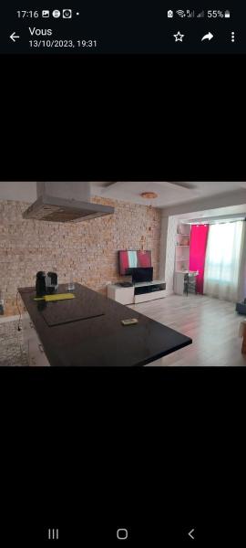 Bel appartement Agadir